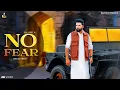 Download Lagu No Fear (Visual Video) Baaghi's, Jassi X | Latest Punjabi Song 2025