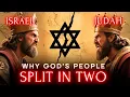 Download Lagu Why Did God’s People Break Apart? 📜 Judah and Israel’s Division Explains Today’s Struggles