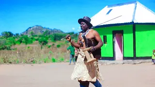 njige ngimbula kwa kulwa official video 