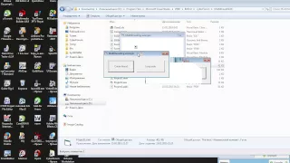 Test multithreading VB6