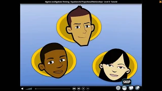 Rise Over Run - IReady Song