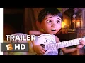 Coco Final Trailer 2017 Movieclips Trailers