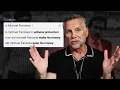 Ex-Mob Boss Answers Google s Most Searched Questions Michael Franzese