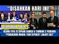 Download Lagu BERITA TIMNAS ~ Pas 10 Hari!! FAM JDT vs FIFA Lanjut CAS! Indonesia Pincang! Update PSSI Hari ini