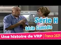 Download Lagu Série H - Une histoire de VRP | Série Comédie France 2025