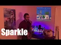 Download Lagu Sparkle Sax Cover (Tatsuro Yamashita)
