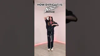How Difficult Is CHK CHK BOOM STRAY KIDS Straykids Chkchkboom Skz Kpop 
