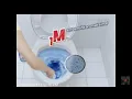 Iklan Harpic - Semua orang pilih Harpic 2013
