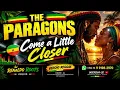 THE PARAGONS – Come a Little Closer | VERSÃO REGGAE 🇯🇲🔥 | COVER AI | RENALDO ROOTS JEQUIÉ
