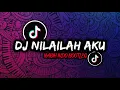 Download Lagu DJ NILAILAH AKU NABIH IKOO BOOTLEG VIRAL TIKTOK TERBARU 2022 INI YANG KALIAN CARI !!