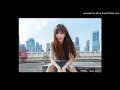 【高音質】文慧如-讓我留在你身邊