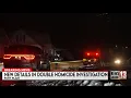 New details in Fort Plain double homicide investigation