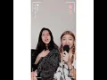 Download Lagu Keisya dan Tiara - Pelukku Untuk Pelikmu (live instagram)