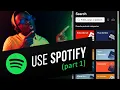 Download Lagu How to Use Spotify Like a PRO | Find Songs, Albums, and Playlists | Building Your Library (Part 1)