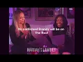 Mariah Carey - Masterclass (With Brandy).