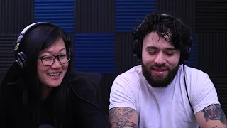 sia hey boy feat burna boy official video music reaction
