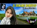 Dj minang nonstop terbaru 2021 | Dj minang Tiktok