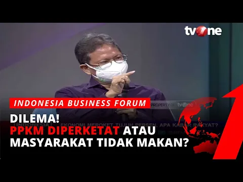 Kuartal II Ekonomi RI Melesat, Ekonom: PPKM-nya Setengah Hati