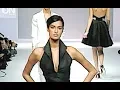 Download Lagu LAURA BIAGIOTTI Spring 1996 Milan - Fashion Channel