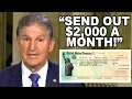 HE AGREED FOR A NEW 2000 4th Stimulus Check in 2023 TO ALL 50 STATES Stimulus Check Update