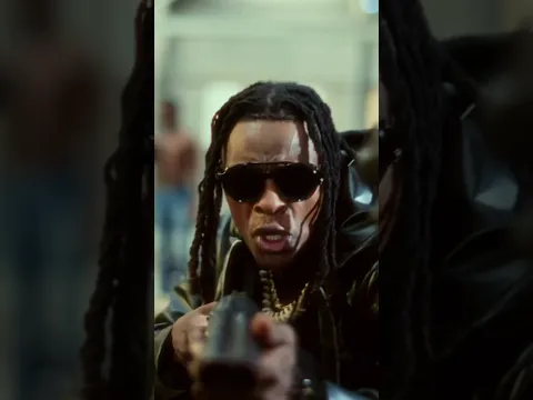 “TONOOMA” Scorpion Shabba X Chameleone