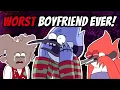 How Shipping Ruined Regular Show