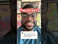 Download Lagu Simple things that bring happiness?