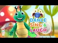 Download Lagu Gri | The Happy Green Cricket | Music For Kids To Sing-Along, Dance and Laugh | Neroni Kids