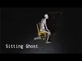 Who is the Sitting Ghost - Trevor Henderson Creations