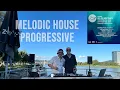 Download Lagu [Melodic House / Prog DJ Mix] Daniele d'Agnelli vs. Dirty Harry - Live @ OFF ARS 06-09-2025 | 849