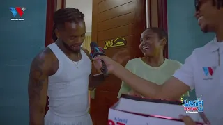 diamond akiri zuchu ndio mwanamke pekee aliyetembea nae kula chuma hicho 