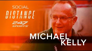 USF A D Michael Kelly Details Hiring Of Jeff Scott Social Distance Series