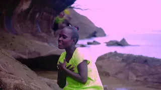 kapika youth tamari sasa north east choiseul promoting solomon islands local gospel music 
