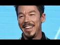 David Bromstad s Stunning Transformation Is Raising Eyebrows