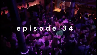 WENT TO CLUB MJQ AT 4AM EP 34