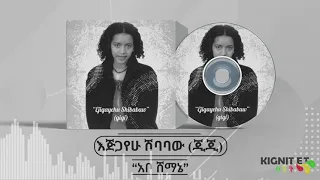 Gigi Aboshemane እጅጋየሁ ሽባባው ጂጂ አቦሸማኔ Ejigayehy Shibabaw 