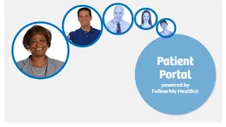 DaVita Medical Group - Patient Portal Features FL