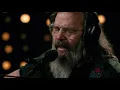 Steve Earle - Desperados Waiting For A Train (Live on KEXP)