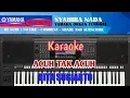 Download Lagu Karaoke Acuh Tak Acuh Rita S Yamaha Psr S770