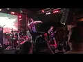 Ingested - Better Off Dead 2019 Gas Monkey Bar Grill Dallas Texas
