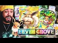 Download Lagu I Pulled EVERYTHING in these Eevee Grove Pokemon Pocket Packs!