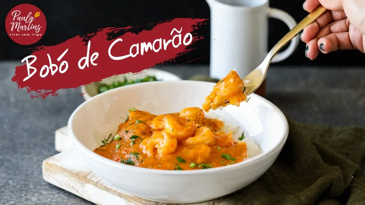 Como LIMPAR CAMARÃO  rápido e fácil!!!. 