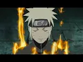 Download Lagu Menma using Kurama Mode to defeat Hanzo - Infinite Tsukuyomi