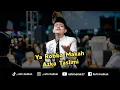 Download Lagu HABIB ZAIDAN BIN YAHYA - YA ROBBA MAKAH \u0026 AZKA TASLIMI
