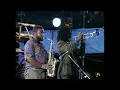 Dennis Brown - Here I Come  ( Live JapanSplash 1990 )