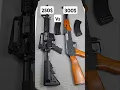 Download Lagu This AK-47 And M4 Is Real or Not?
