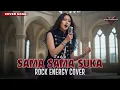 Lagu SAMA SAMA SUKA – RADJA | Cover by VOLTROCK