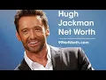 Hugh Jackman Net Worth Biography Net Worth Career Early Life Age etc