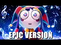 Lagu The Amazing Digital Circus - Main Theme but its by HANS ZIMMER | EPIC VERSION (Your New Home)