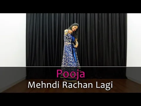 Download MP3 Mehndi Rachan Lagi Song Dance Choreography | Rajasthani Dance | Best Hindi Songs For Dancing Girls